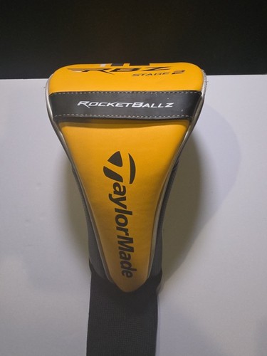 Taylormade rbz stage driver - taylormade,