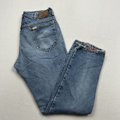 Bean fleece lined jeans - l.l.bean,