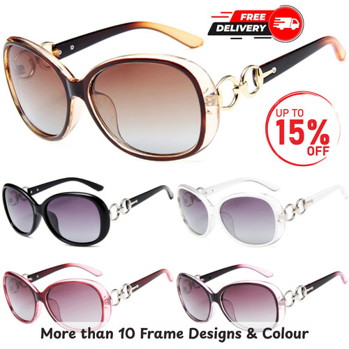 Polarized sunglasses women - polarized,