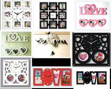 Elegant Kitchen living room