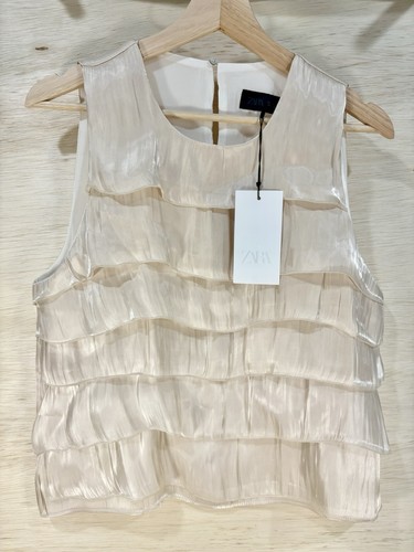 Zara sparkly effect - zara,