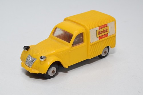 B82 norev citroen - 1:43,