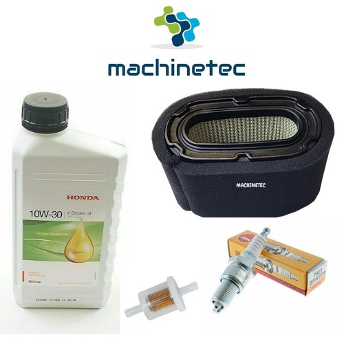 Honda service kit hf1211 - service, kit,