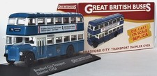 ATLAS EDITIONS GREAT BRITISH