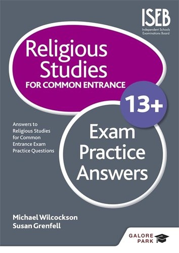 Religious studies for common - religious,