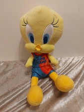 Space Jam Tweety Pie Looney