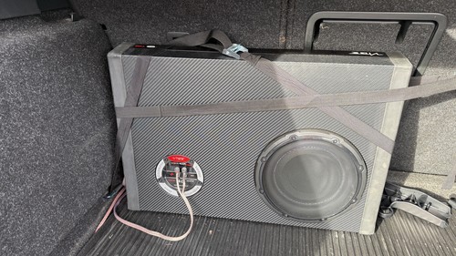 Vibe blackairt12s black - vibe,