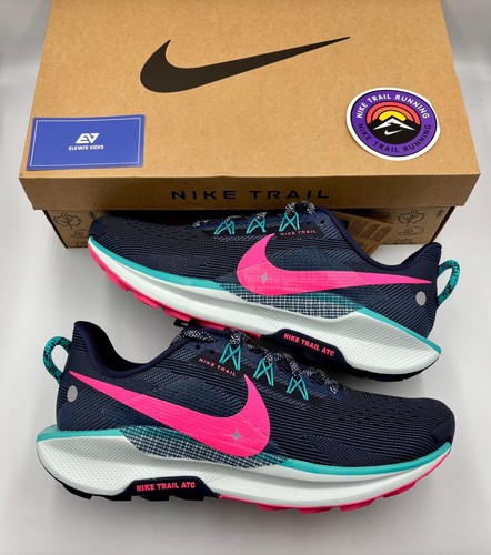 Nike reactx pegasus - trail, 5