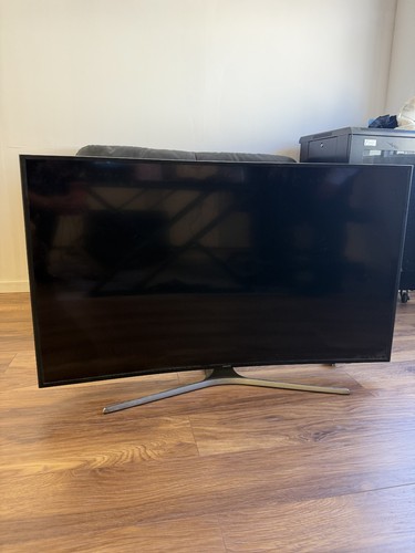 Samsung ue55mu6220k curved - samsung,