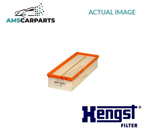 Engine air filter element - engine,