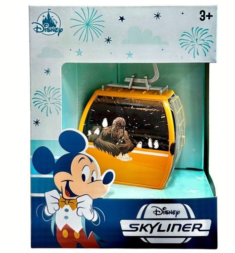 Disney world parks skyliner - disney,