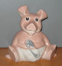Wade Natwest Woody Baby Pig
