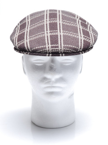 Kangol charcoal grey - kangol,