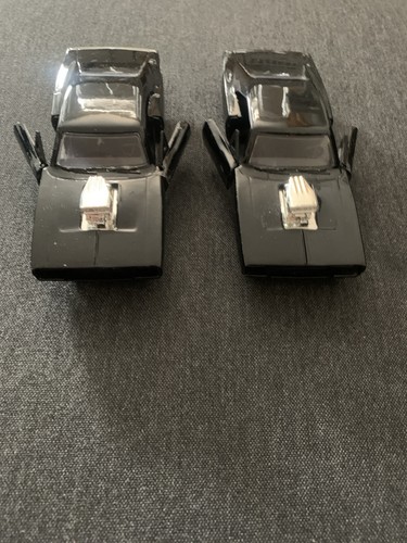 Jada toys 32 scale fast - 2,