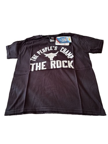 Brand new with - tags, wwe