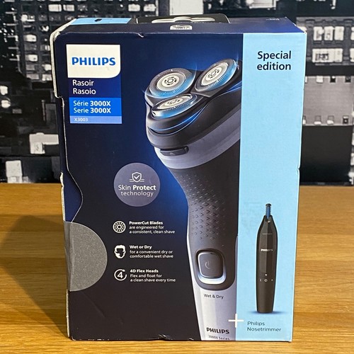 Philips 3000x series electric - 3000x,