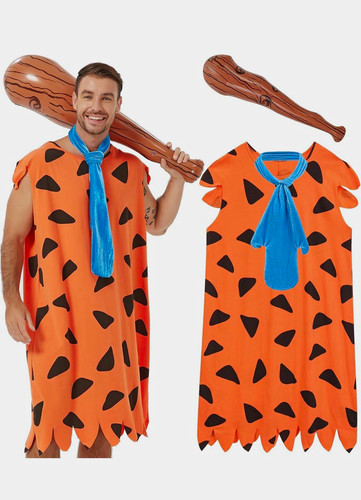 The flintstones halloween - the,