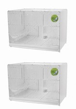 60cm plastic back - ,