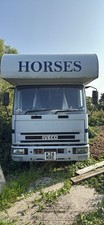 Ford Iveco 7.5 Tonne 3 Horse