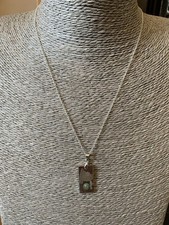 925 Silver Spain Ingot