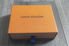 Original LOUIS VUITTON empty
