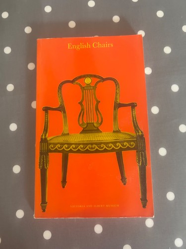 English chairs victoria and - english,