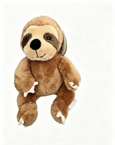 Keel toys sloth soft toy - keel,