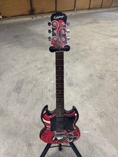 Epiphone Emily the Strange
