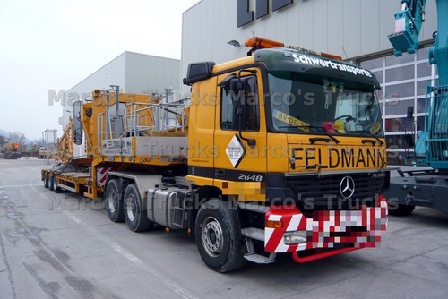 Truck photo mercedes benz - photo, mercedes-benz
