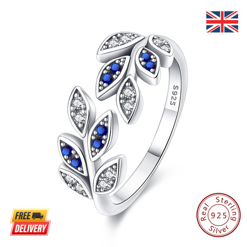 925 sterling silver blue - 925,