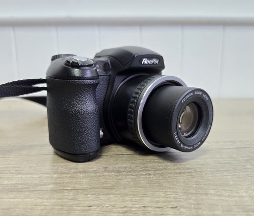 Fujifilm digital bridge camera - fujifilm,