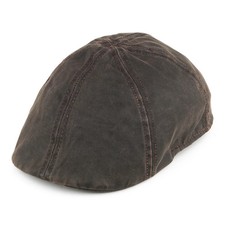 Dorfman Pacific Hats Weathered