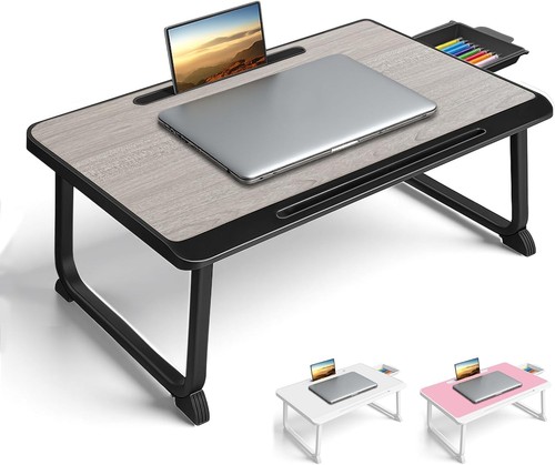Lap desk bed - lap, table