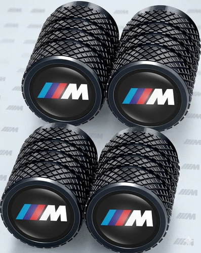 New dust caps - new, tyre