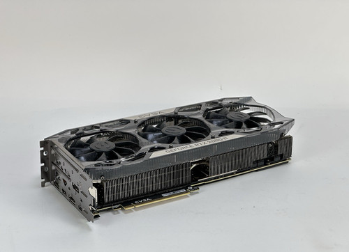 Geforce evga rtx 2080 ftw3 - evga, ti