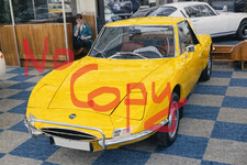 MATRA (SIMCA) 530 ON DISPLAY