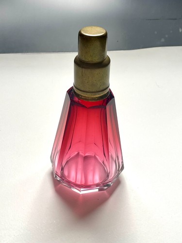 Rare lampe berger - c, pyramid