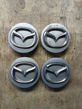 Genuine Set of 4 Mazda 2 3 5 6