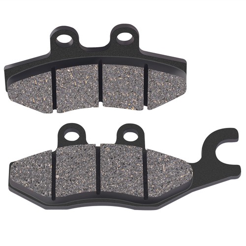 Rear brake pads for - rear,