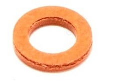 Genuine Yamaha Gasket