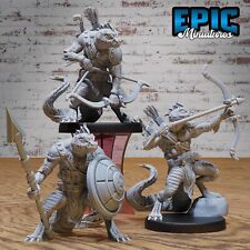 Epic Miniatures - Bandit