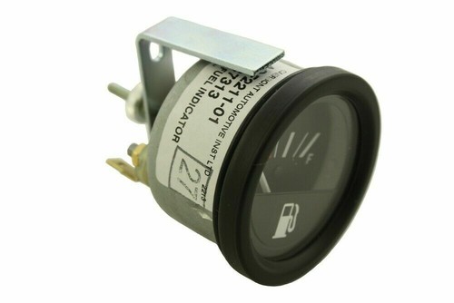 Fuel gauge prc7313 for land - fuel,