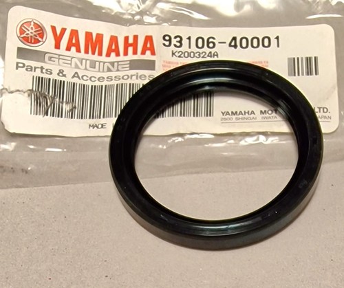 Yamaha ty80 front wheel oil - ty80,