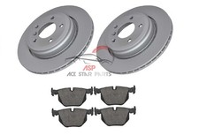 FOR BMW E60 E61 5 SERIES 520D