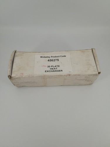 Wolseley plate heat - wolseley,