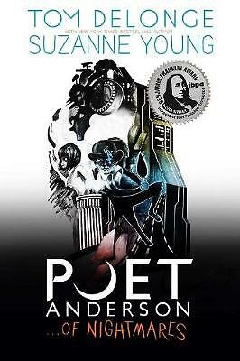 Poet anderson of nightmares - poet, ...of