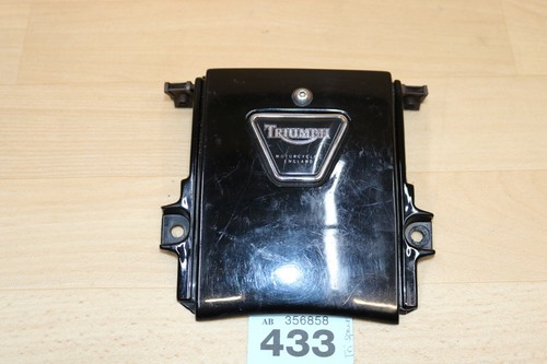 Triumph trident sprint 900 - trident,