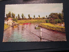 Postcard of Cleethorpes