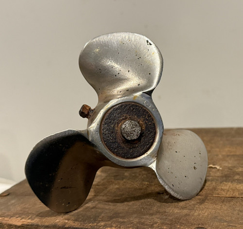 Vintage toy gas powered - vintage,