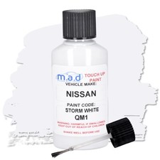 TOUCH UP KIT FOR NISSAN STORM